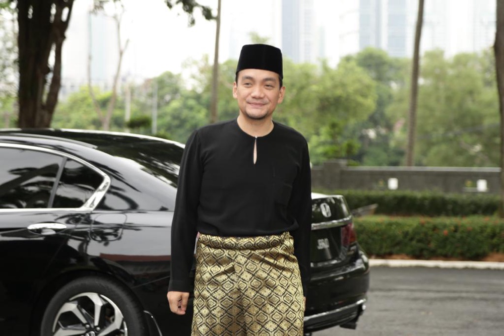 Image from: ‘Tak nak duduk semeja dengan DAP’ kiasan dari ‘enggan bekerjasama’ -Onn Hafiz