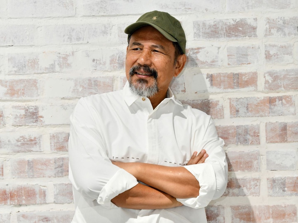 Image from: Dakwa guna nama tanpa kebenaran, M. Nasir saman Grab RM5 juta