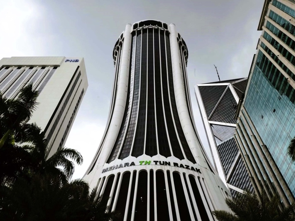 Image from: Akmal rayu PMX tangkap, dakwa orang ‘sakau’ Tabung Haji