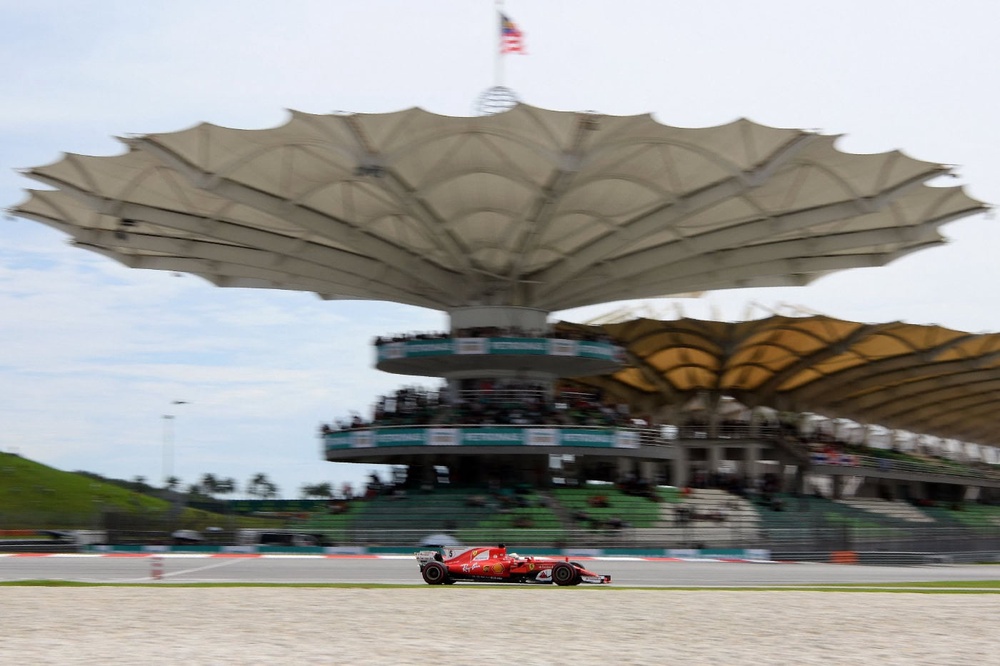 Image from: GP Bahrain ke Sepang bukti keyakinan dunia terhadap Malaysia – PM Anwar