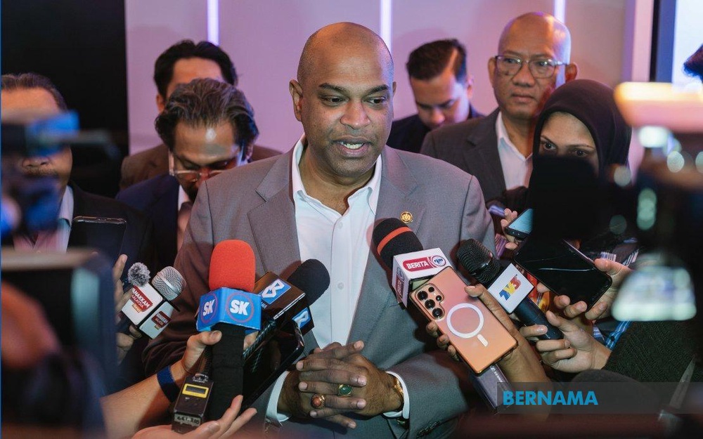 Image from: Hampir 100,000 peluang pekerjaan masih dibuka menerusi MYFutureJobs – Ramanan