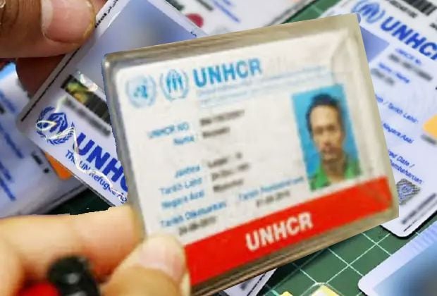 Image from: Tutup pejabat UNHCR? Malaysia perlu pertimbang semula jika tiada kerjasama urus pelarian