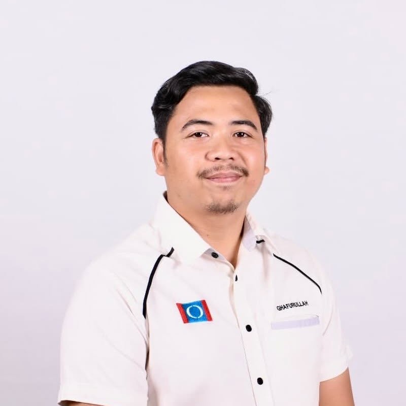 Image from: Menggelupur bila kita bersatu dengan parti Melayu – Akmal Saleh bidas AMK