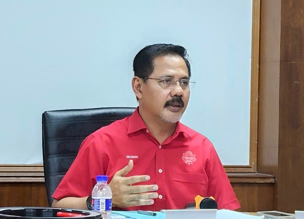 Image from: Rosakkan bahan kempen PH? BN nafi tuduhan tak berasas – “Jangan cipta persepsi buruk”