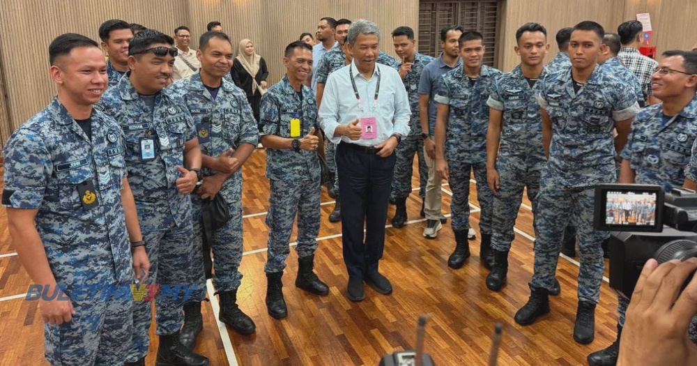 Image from: Tutup pejabat UNHCR? Malaysia perlu pertimbang semula jika tiada kerjasama urus pelarian