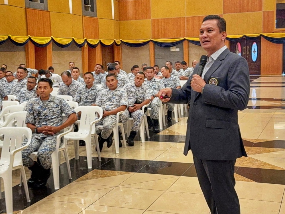 Image from: Bukan warga emas! 70% masih muda.. Presiden PVTLDM perbetul salah faham terhadap Veteran ATM