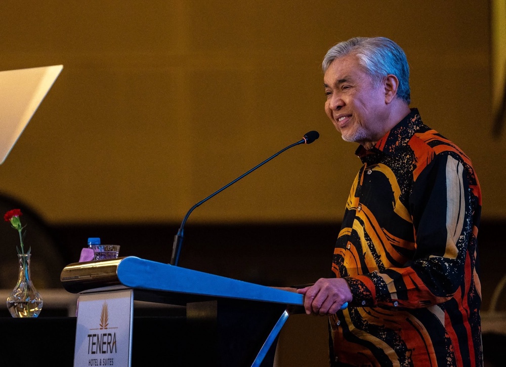 Image from: KKDW raikan Hari Pembangunan Luar Bandar 2026, fokus kesejahteraan komuniti desa