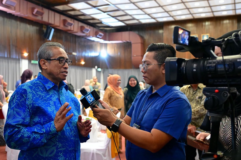 Image from: Dalam tempoh tiga bulan! Dasar BDR penjawat awam berjaya jimatkan subsidi petrol RM7.3 juta
