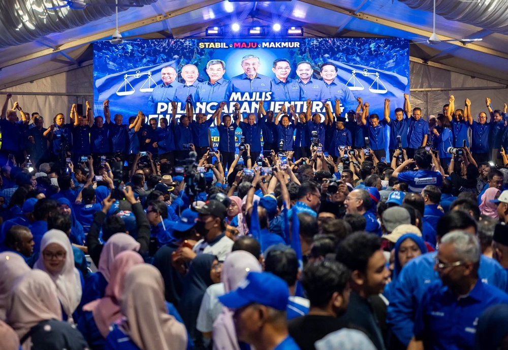 Image from: ‘Di mana prinsip kita?’ – Pemimpin MCA persoal kerjasama BN-PAS