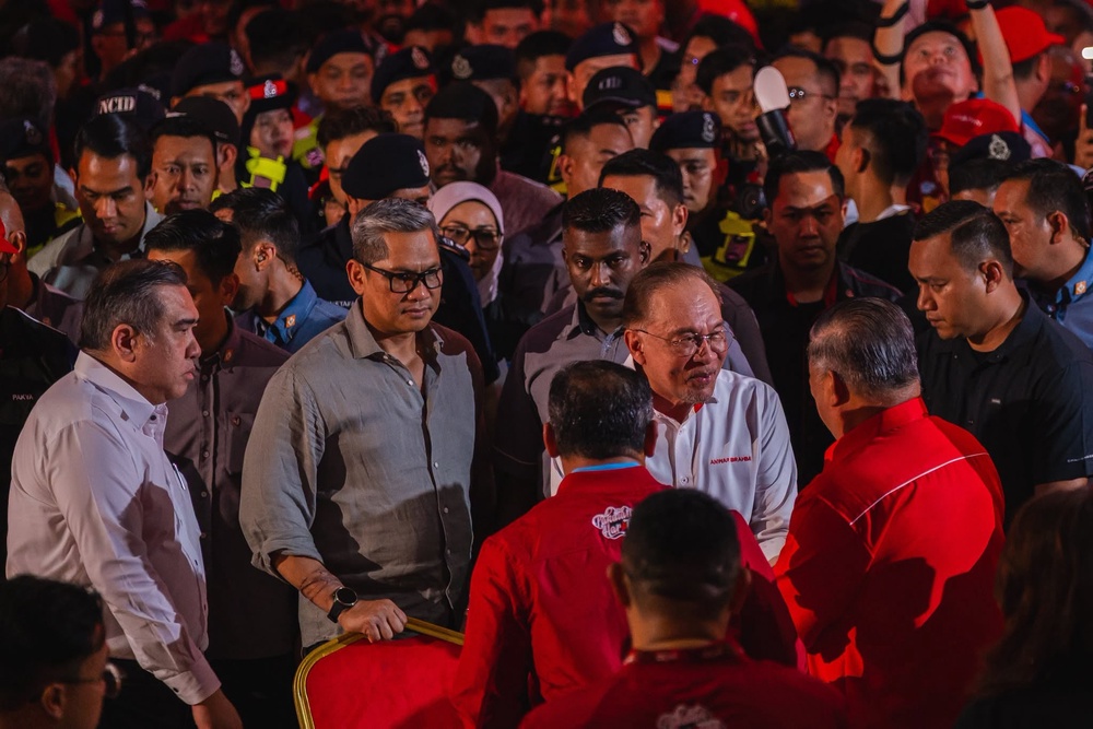 Image from: PRN Negeri Sembilan: Mat Sabu seru rakyat sokong calon PH demi kestabilan negeri