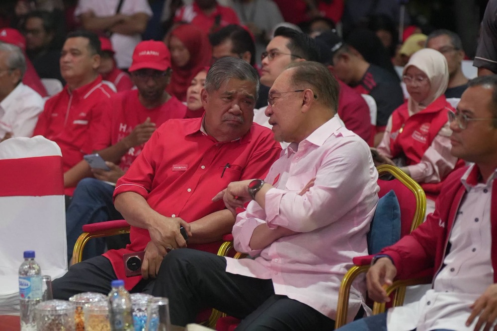 Image from: PRN Negeri Sembilan: Mat Sabu seru rakyat tolak politik kahwin-cerai