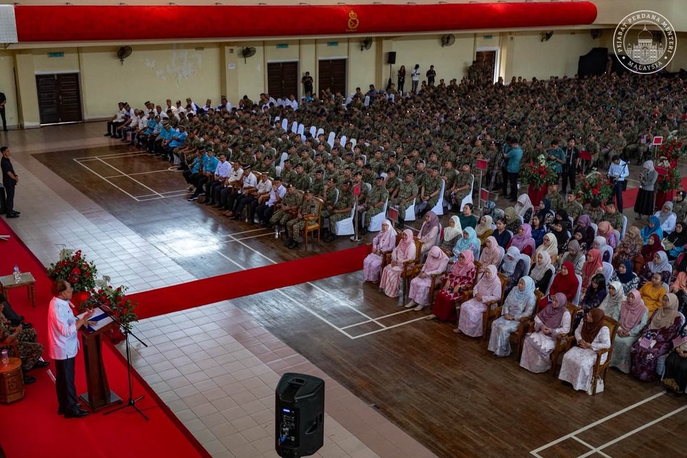 Image from: FELDA rugi RM10 bilion, PM Anwar dedah salah urus, campur tangan politik jadi punca utama