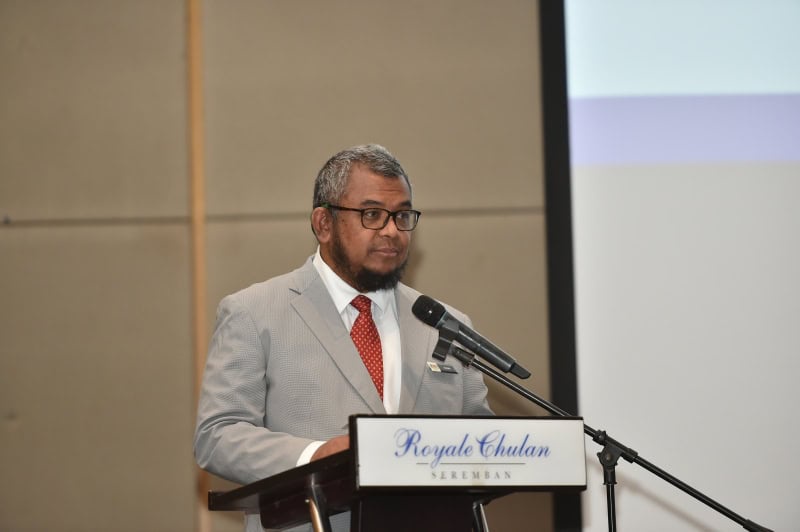 Image from: Nuklear Malaysia anjur SMSI 2026, platform perkukuh keselamatan infrastruktur kritikal negara