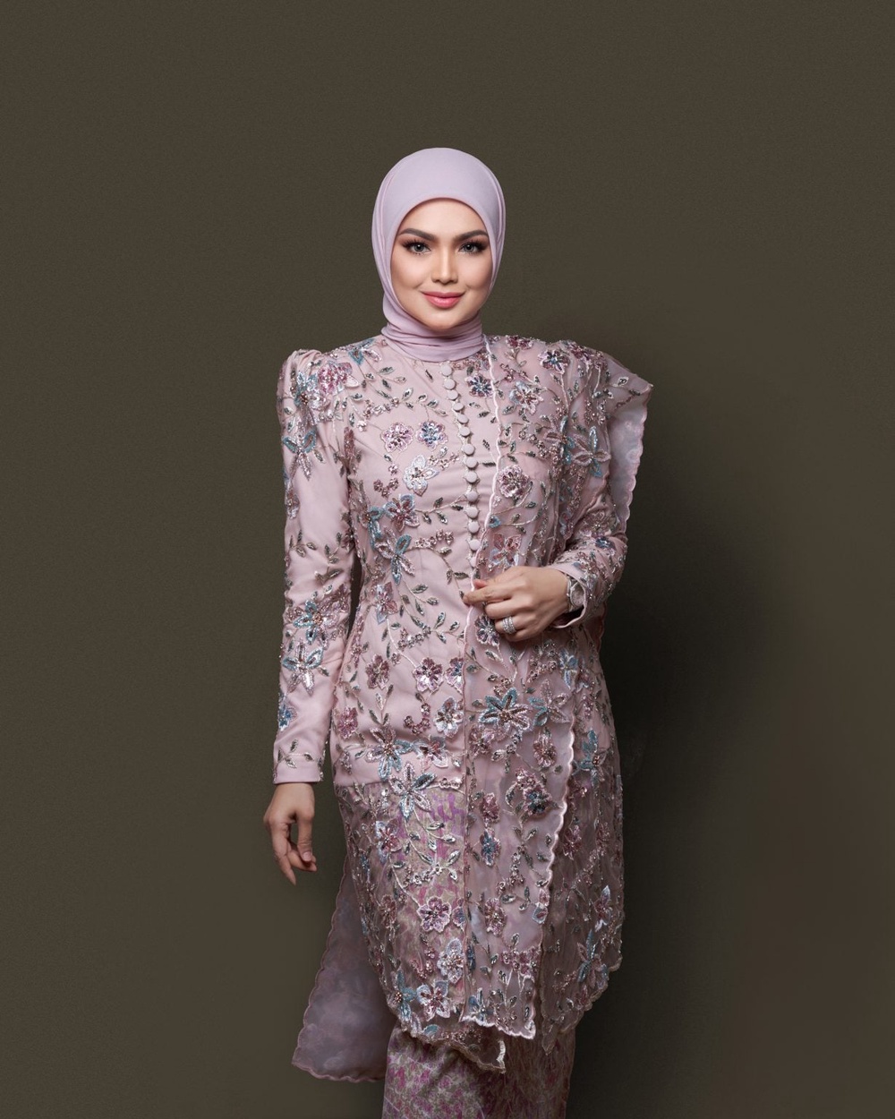 Image from: Guna pada waktu sesuai! Kalau semua harapkan AI, kita akan lebih malas – Siti Nurhaliza