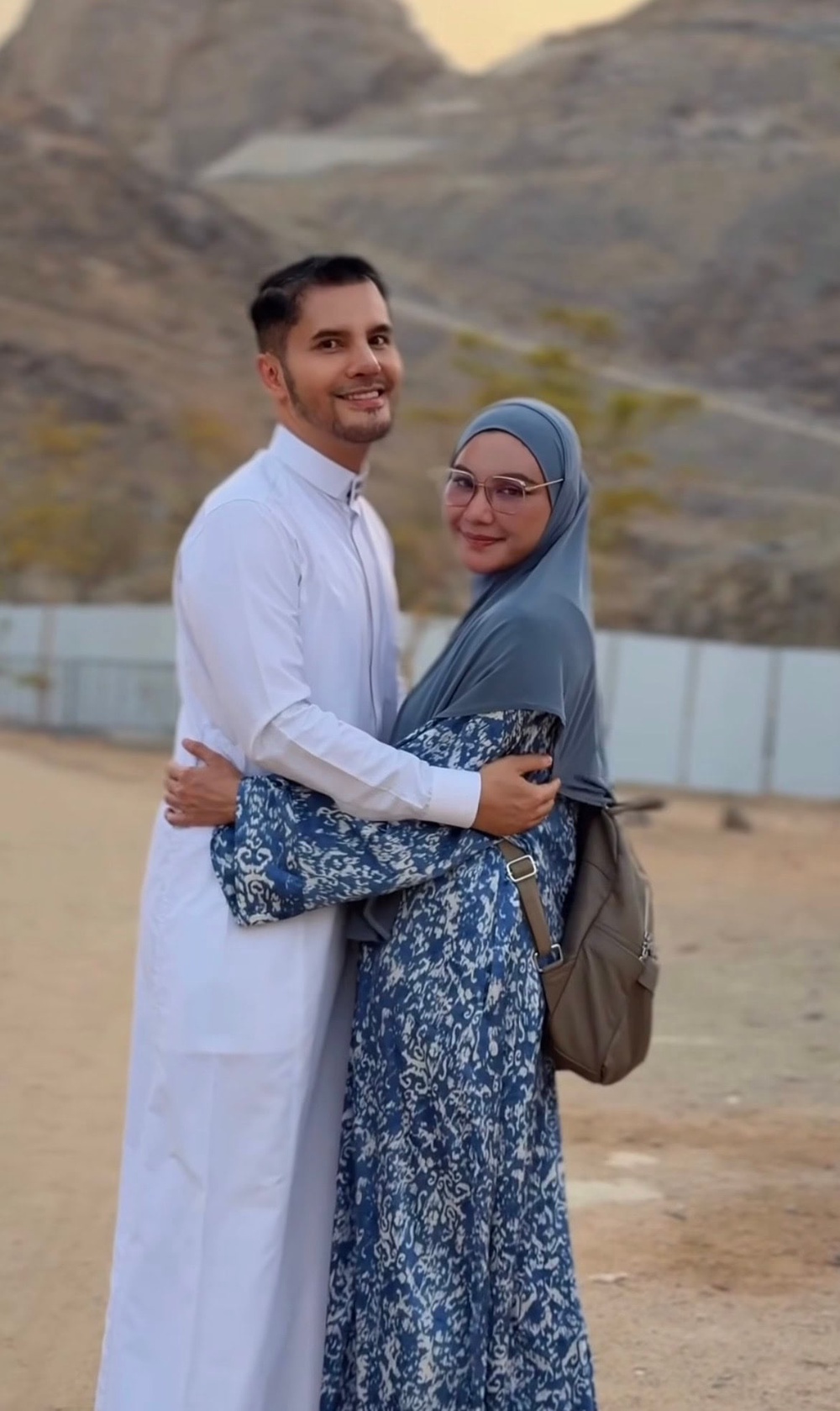 Image from: Dapat semula akses TikTok, Aliff Syukri kecewa dicemuh netizen – “Kenapa suka tengok Melayu jatuh”