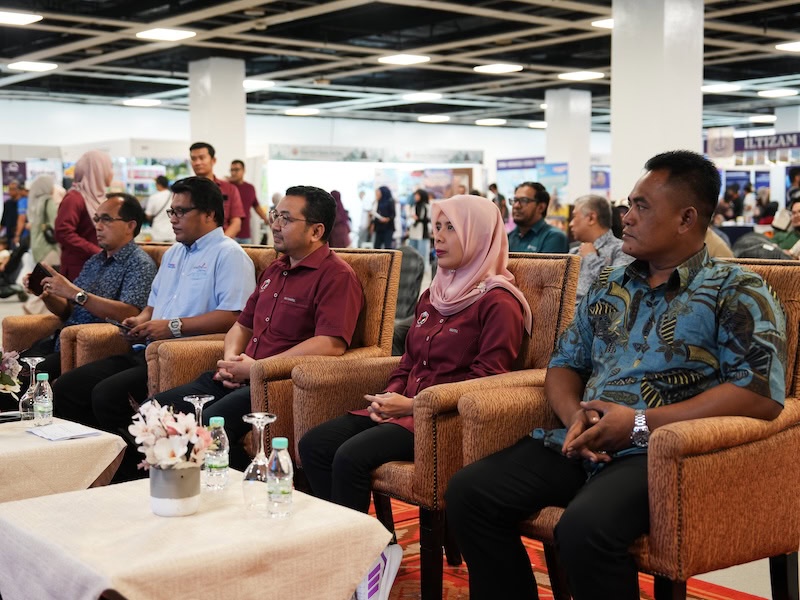 Image from: “Bayaq satu, free satu!”- LADA gegar MATTA MFTF 2026, perkenal kempen pelancongan domestik berimpak tinggi