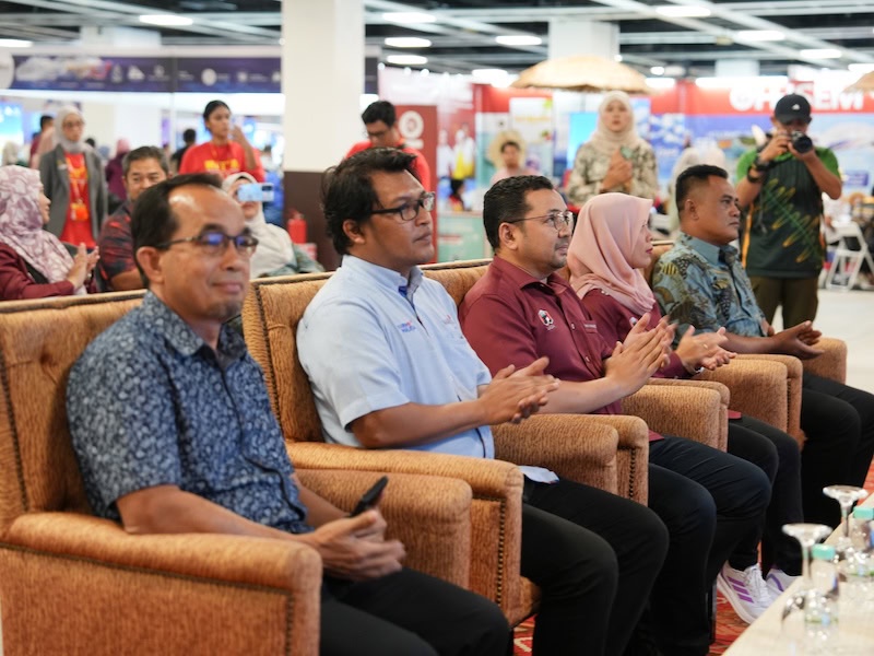 Image from: “Bayaq satu, free satu!”- LADA gegar MATTA MFTF 2026, perkenal kempen pelancongan domestik berimpak tinggi