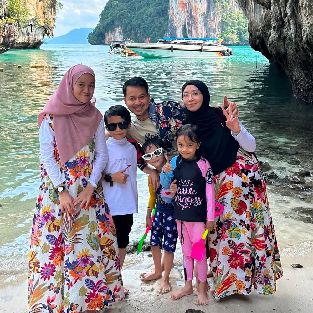 Image from: Ada yang bergaji besar tapi dibayar dengan tekanan, hilang makna hidup – Fedtri Yahya
