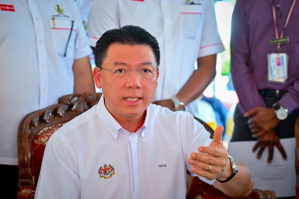 Image from: ACMROCH 2026: Ipoh jadi tuan rumah, Malaysia perkukuh kerjasama ASEAN-China
