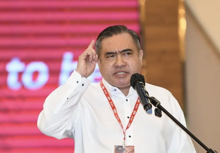 Image from: Albert Tei mahu lawan Anthony Loke! Beri bayangan bertanding PRN Negeri Sembilan