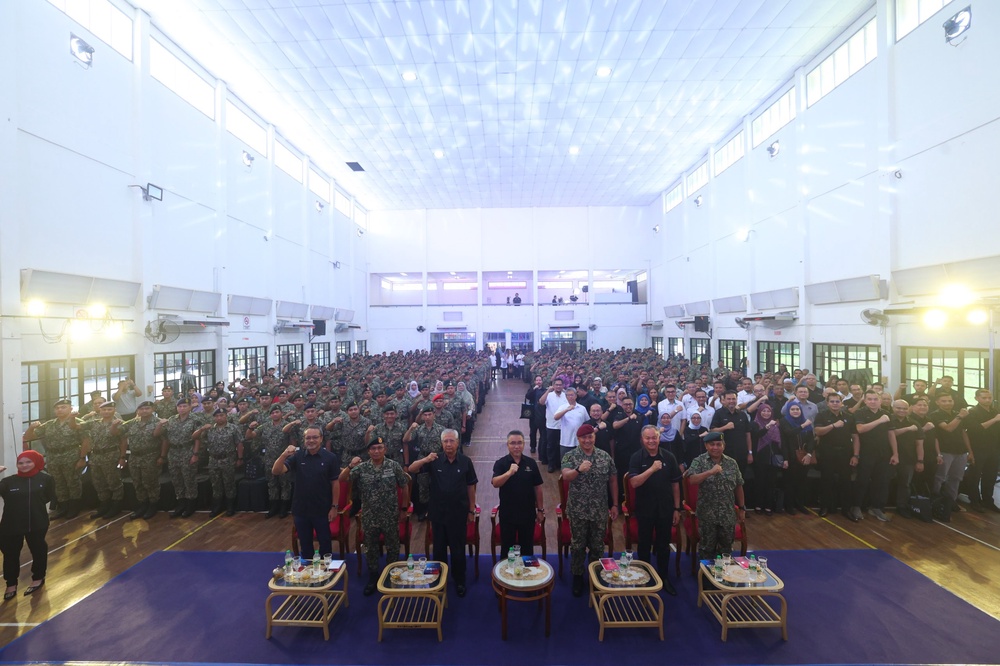 Image from: Mudahkan urusan rancang masa depan, aplikasi MyWIRA jadi jambatan digital dekati seluruh warga pertahanan