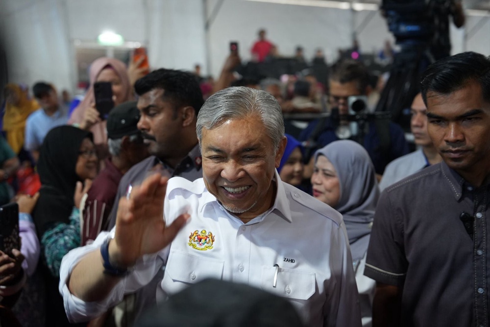Image from: FELCRA umum agihan keuntungan RM126.91 juta, rekod interim 1 kedua tertinggi dalam sedekad
