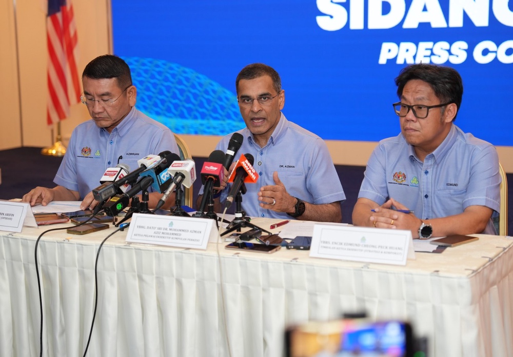 Image from: LINDUNG 24 Jam: PERKESO buka borang pelepasan ‘tarik diri’ mulai Isnin ini