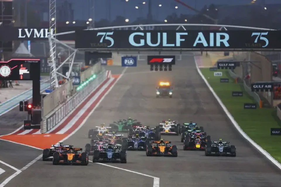 Image from: Kecoh bakal kembali ke Malaysia? KBS sahkan sedang berunding anjur F1 ganti Bahrain