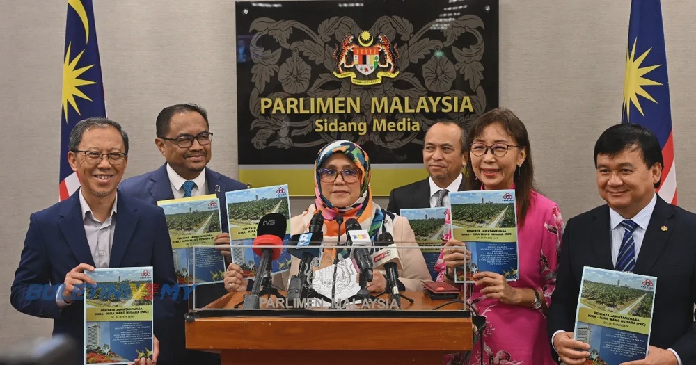 Image from: FELCRA perkukuh tadbir urus, laksana penambahbaikan menyeluruh susulan syor PAC