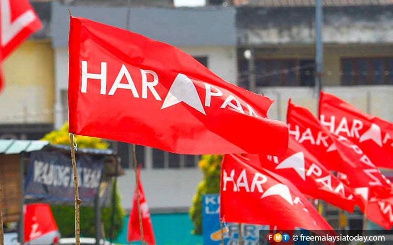 Image from: Ketandusan hujah punca cerita lama dijadikan modal kempen – Maszlee