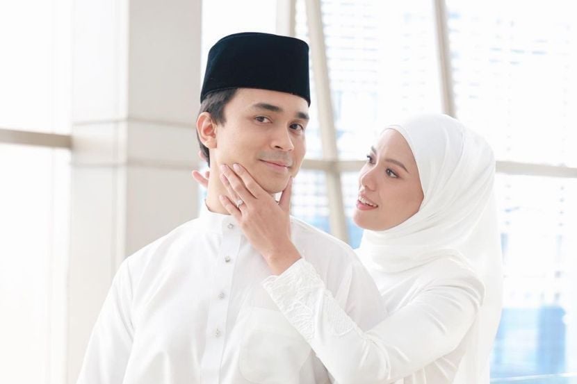Image from: “Kami akan bercerai, keputusan muktamad!”- Julia Farhana harap suami beri kerjasama, dah 7 bulan tak jumpa