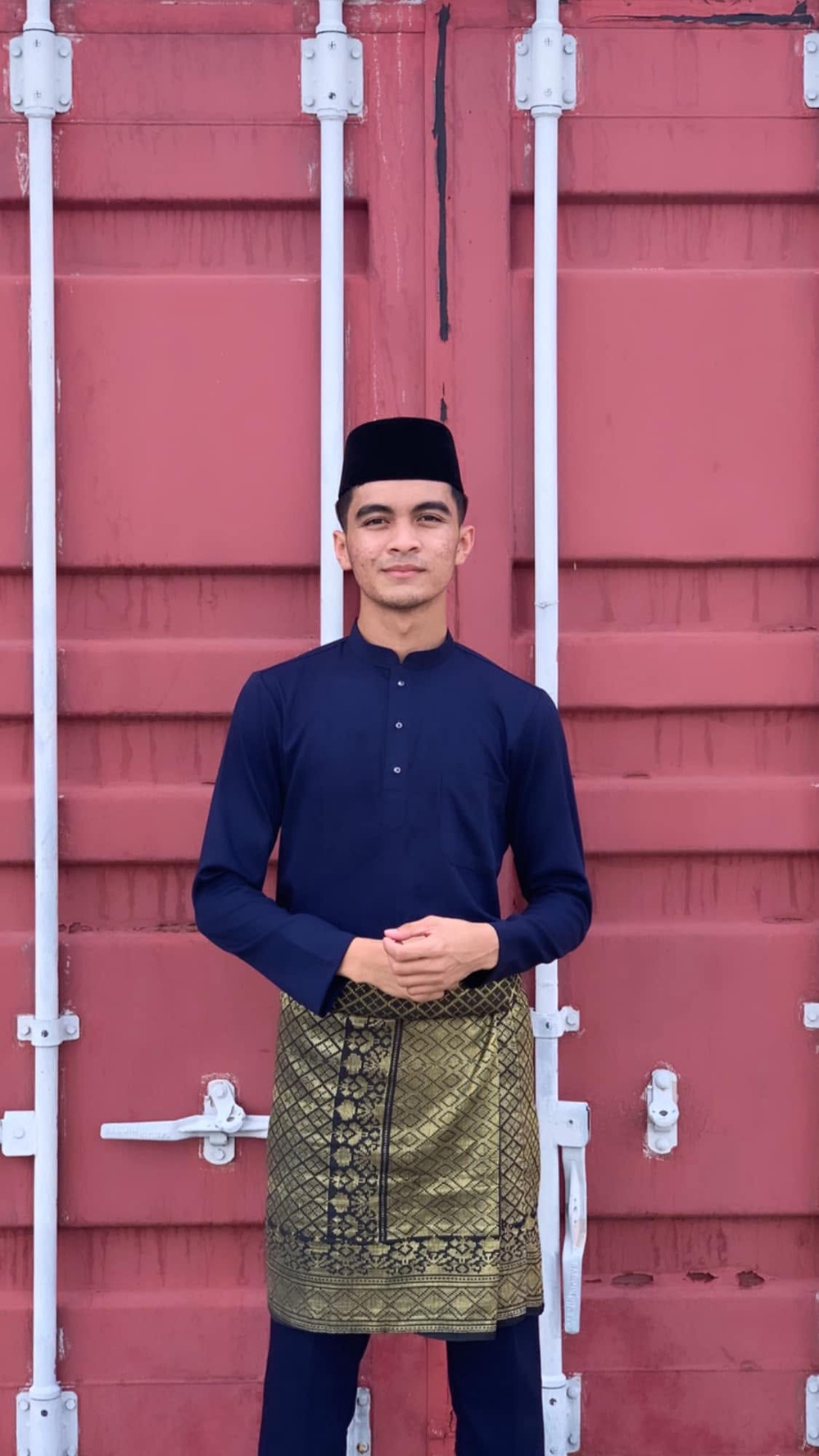 Image from: Isu roboh kuil: DAPSY Perlis minta kerajaan negeri, PBT beri penjelasan terperinci