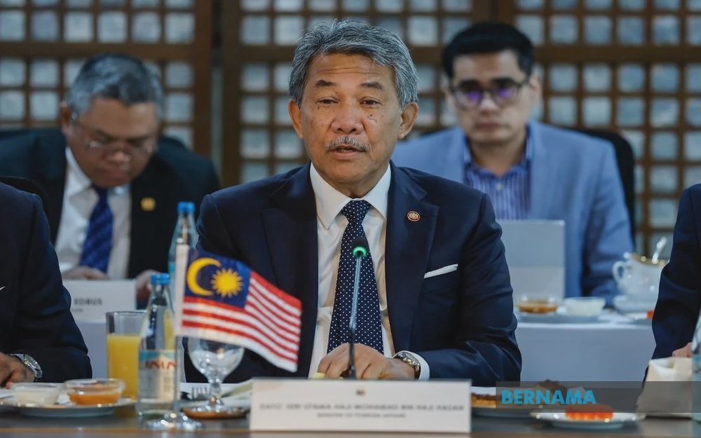 Image from: Pusat tahanan dah tak mampu tampung! Malaysia-Filipina percepat penghantaran pulang lebih 5,000 PATI