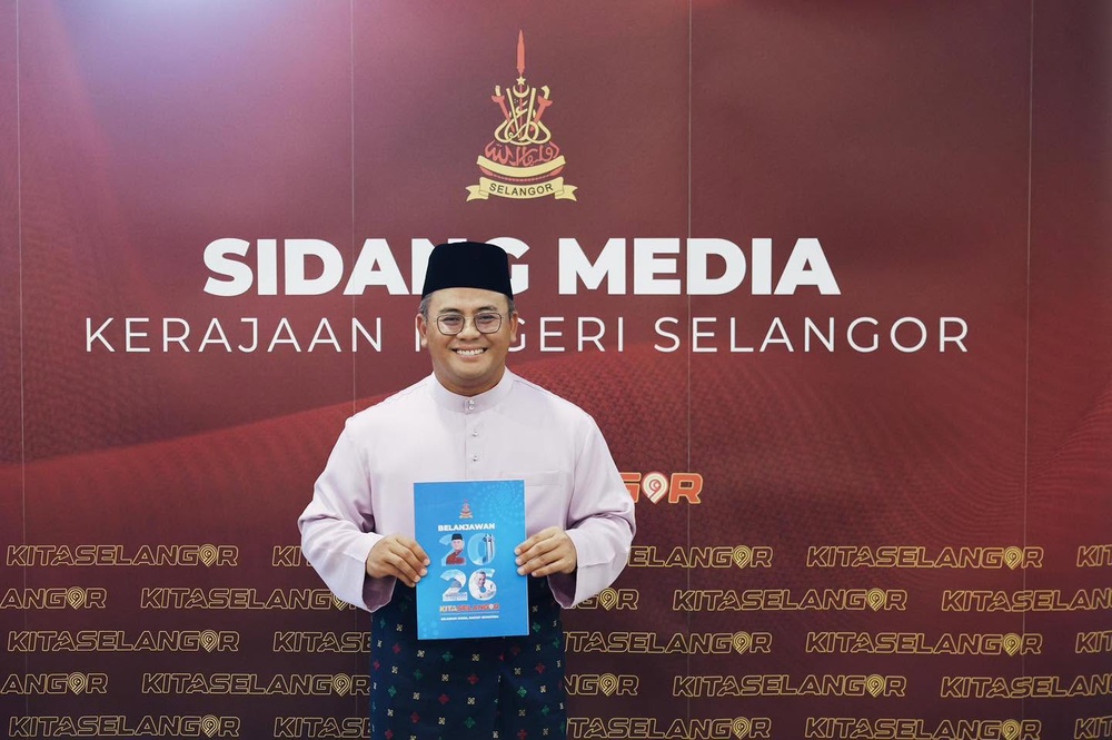 Image from: Atasi Selangor, Terengganu negeri paling telus urus belanjawan -IDEAS