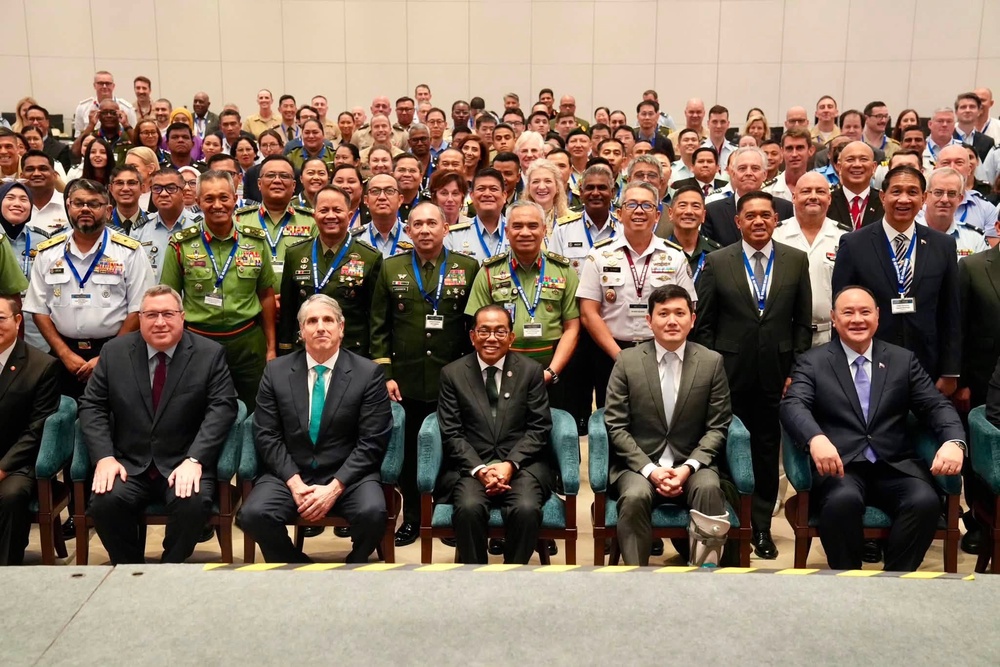 Image from: Semua negara perlu hormati TAC sebagai asas hubungan dengan ASEAN – Khaled