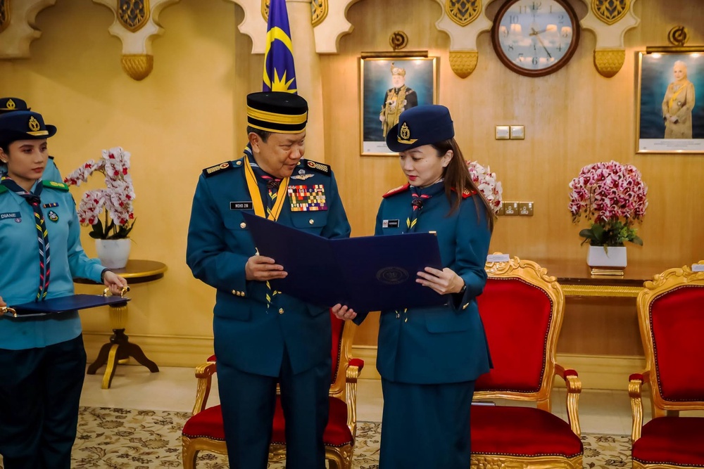 Image from: “Pemimpin masa depan tidak lahir secara kebetulan, mereka perlu dibentuk” -Hannah Yeoh