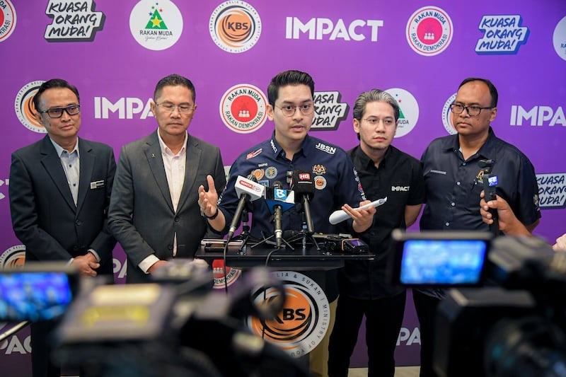 Image from: KBS mahu anak muda pilih pemimpin berdasarkan fakta, bukan sentimen