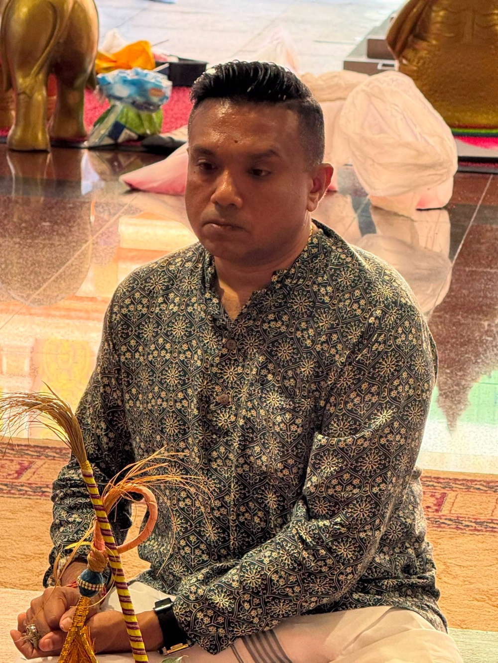 Image from: Tular binaan bukan Islam dirosakkan, MAHIMA minta jangan jadi ‘polis media sosial’ isu agama