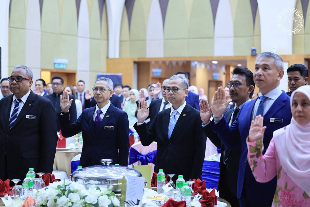 Image from: Ekonomi rakyat jadi keutamaan, kerajaan mahu manfaat dirasai hingga ke kocek rakyat