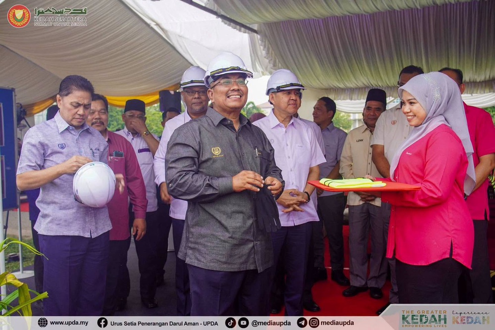 Image from: Isu lesen judi di Kedah: Kalau saya reda dengan mungkar, saya berdosa – Sanusi