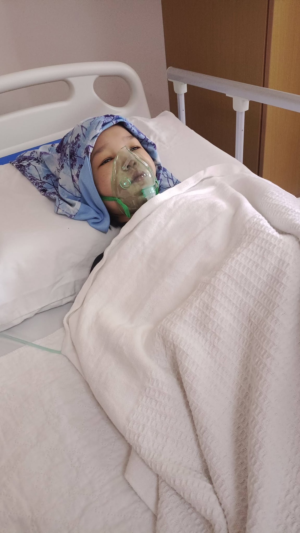 Image from: Salam takziah! Fadhlina arah tindakan lanjut kes kematian Nur Qaira Alisha