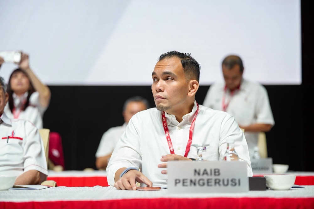 Image from: Peruntukan sama rata tak semestinya adil, perlu ikut saiz kawasan – Syahredzan