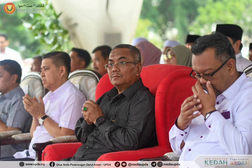 Image from: Isu lesen judi di Kedah: Kalau saya reda dengan mungkar, saya berdosa – Sanusi