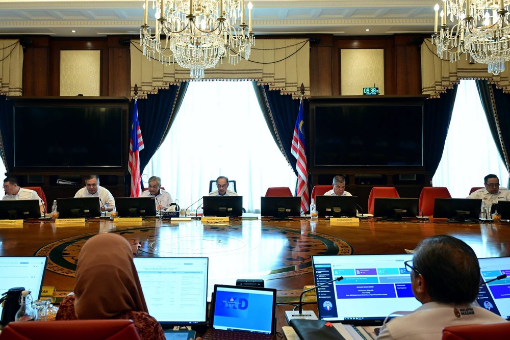 Image from: “Kita perlu berani belajar daripada pengalaman negara lain” – Mat Sabu yakin Malaysia berpotensi perkukuh agro makanan