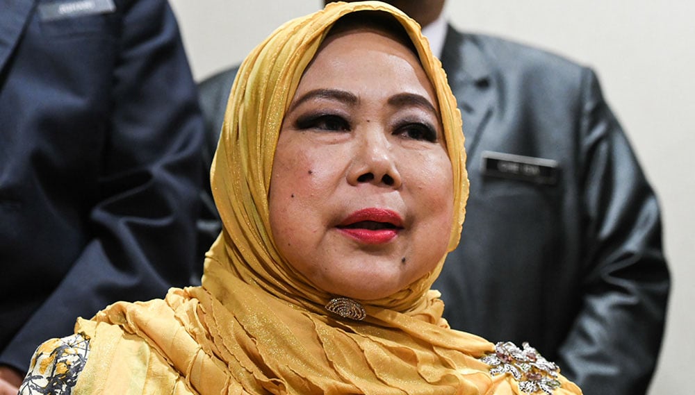 Image from: RCI Tabung Haji: Bekas Ketua Audit Negara terkilan tak dipanggil beri keterangan
