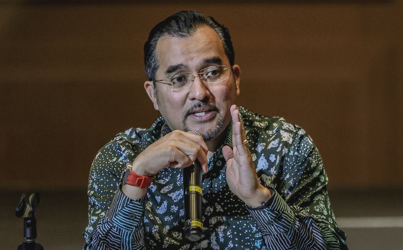 Image from: RCI TH: AMK gesa Asyraf Wajdi ‘direhatkan’ ketika siasatan berjalan -“Jangan lindung sesiapa”