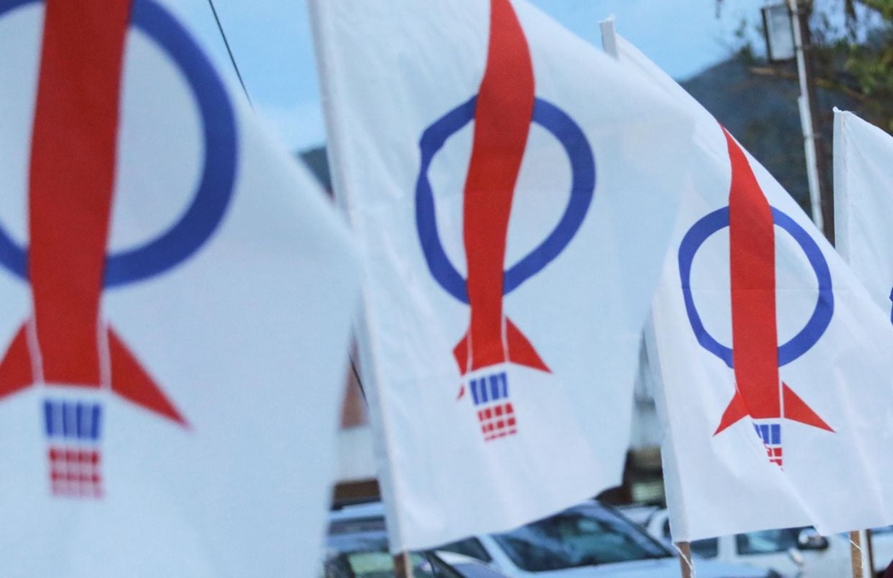 Image from: Demi kepentingan negara, PH yakin DAP terus kekal bersama Kerajaan Perpaduan