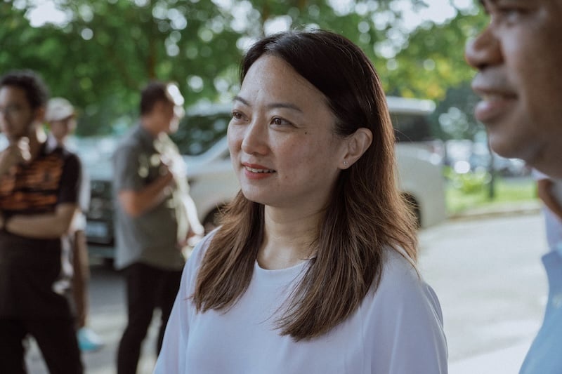 Image from: ‘Kita kena fokus habiskan penggal ini sebaik yang mungkin’ – Hannah Yeoh