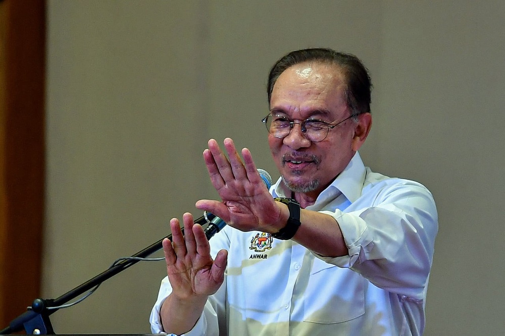 Image from: Cuba PMX beritahu siapa pemimpin UMNO tersebut – Akmal nafi parti halang peruntukan buat negeri PN