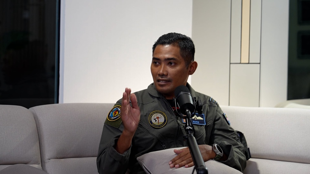 Image from: Di sebalik misi kemanusiaan, CIMIC pacu kejayaan ‘terbangkan’ rakyat Palestin ke Malaysia untuk rawatan
